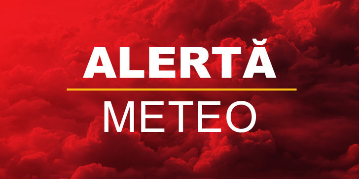 Avertizările Meteorologice: Ce Sunt și Cum le Interpretăm? 🌦️